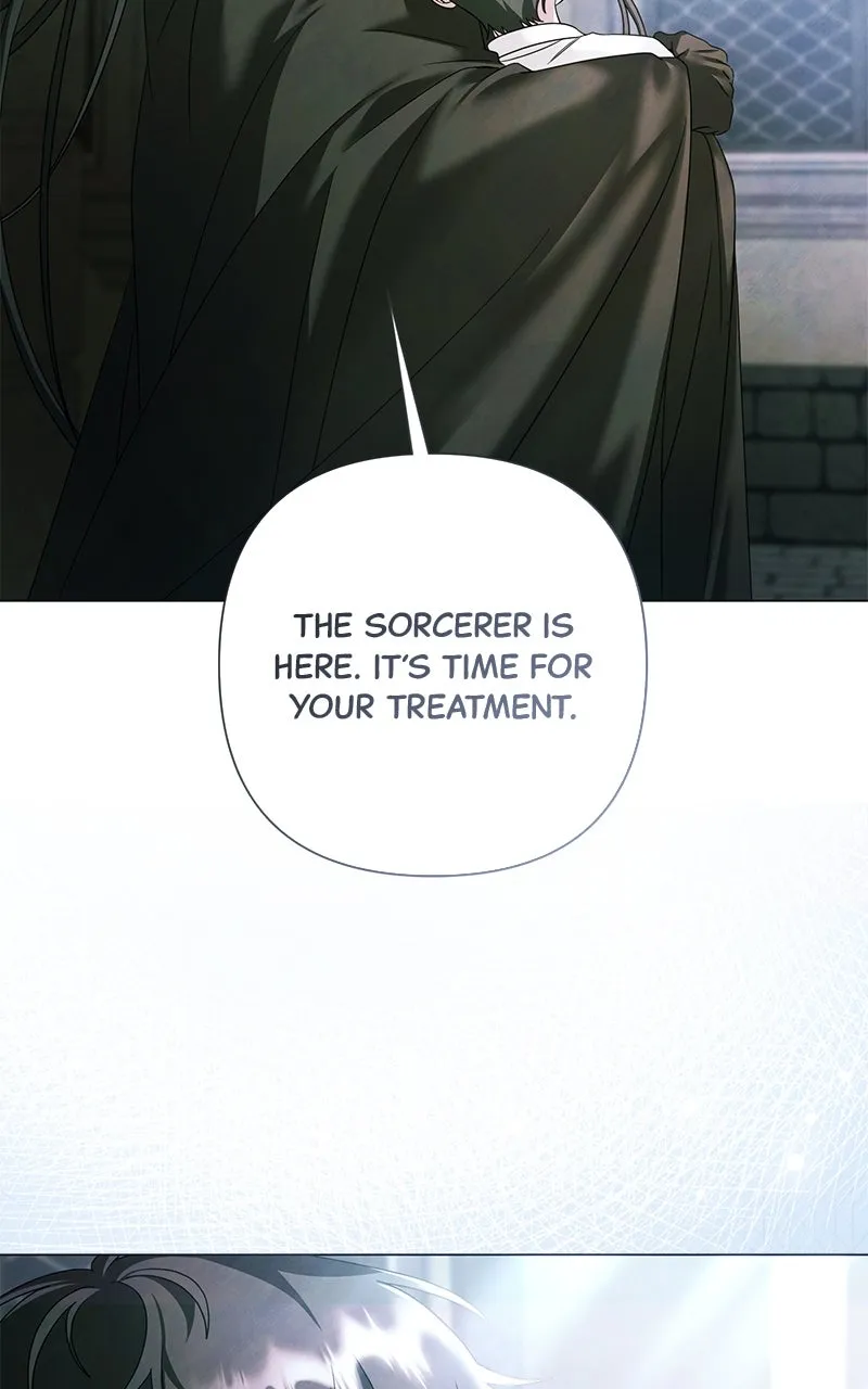 Too Late for Regrets Chapter 61 page 66 - 