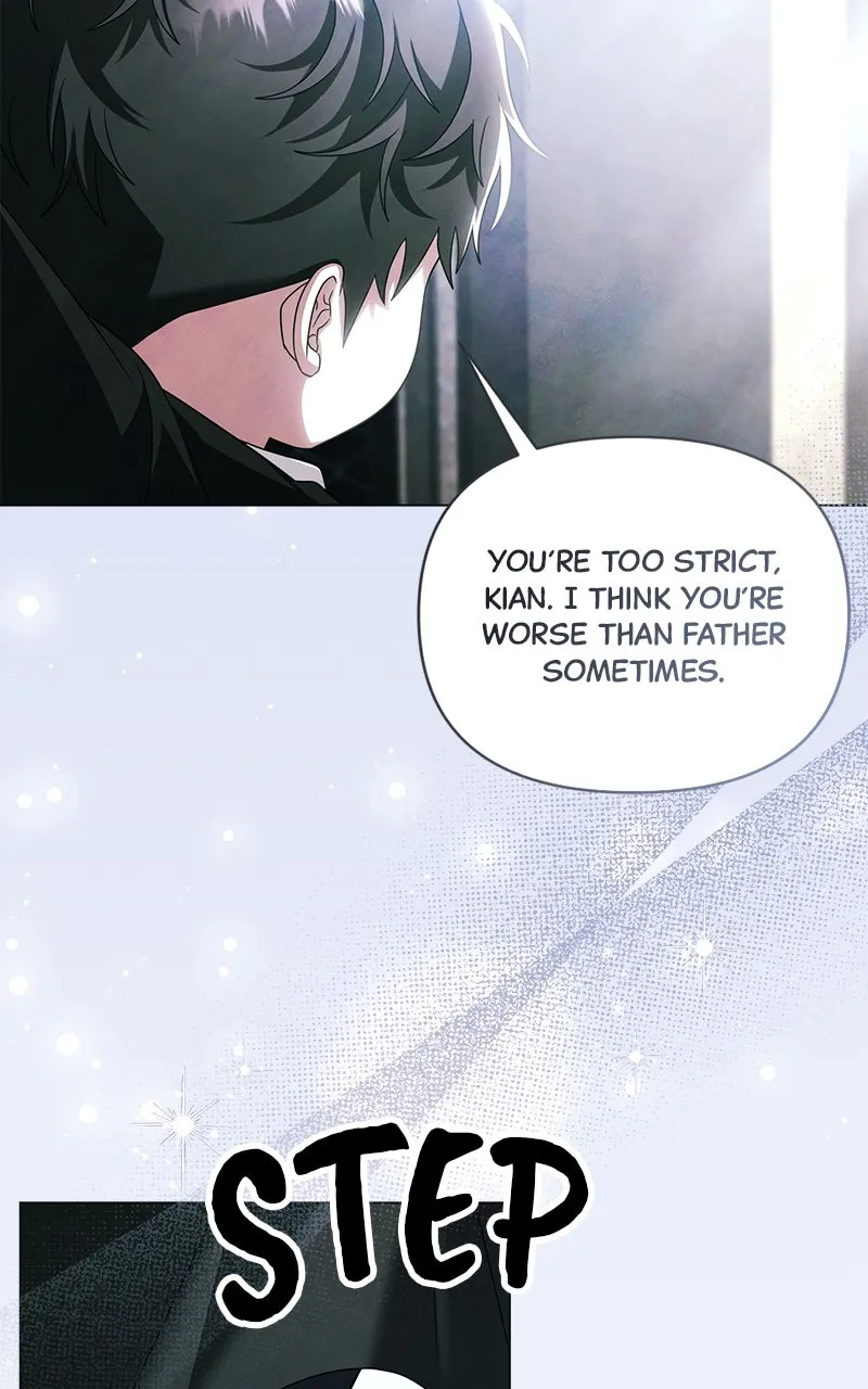 Too Late for Regrets Chapter 61 page 67 - 