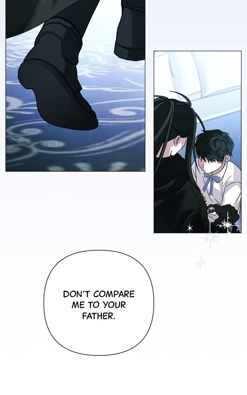 Too Late for Regrets Chapter 61 page 68 - 