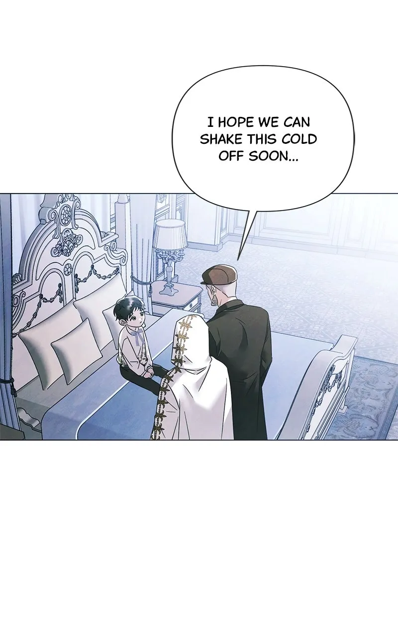 Too Late for Regrets Chapter 61 page 72 - 