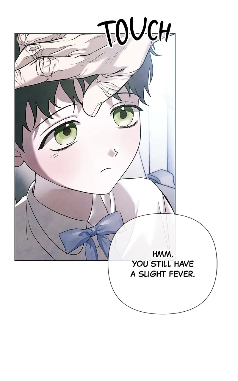 Too Late for Regrets Chapter 61 page 73 - 