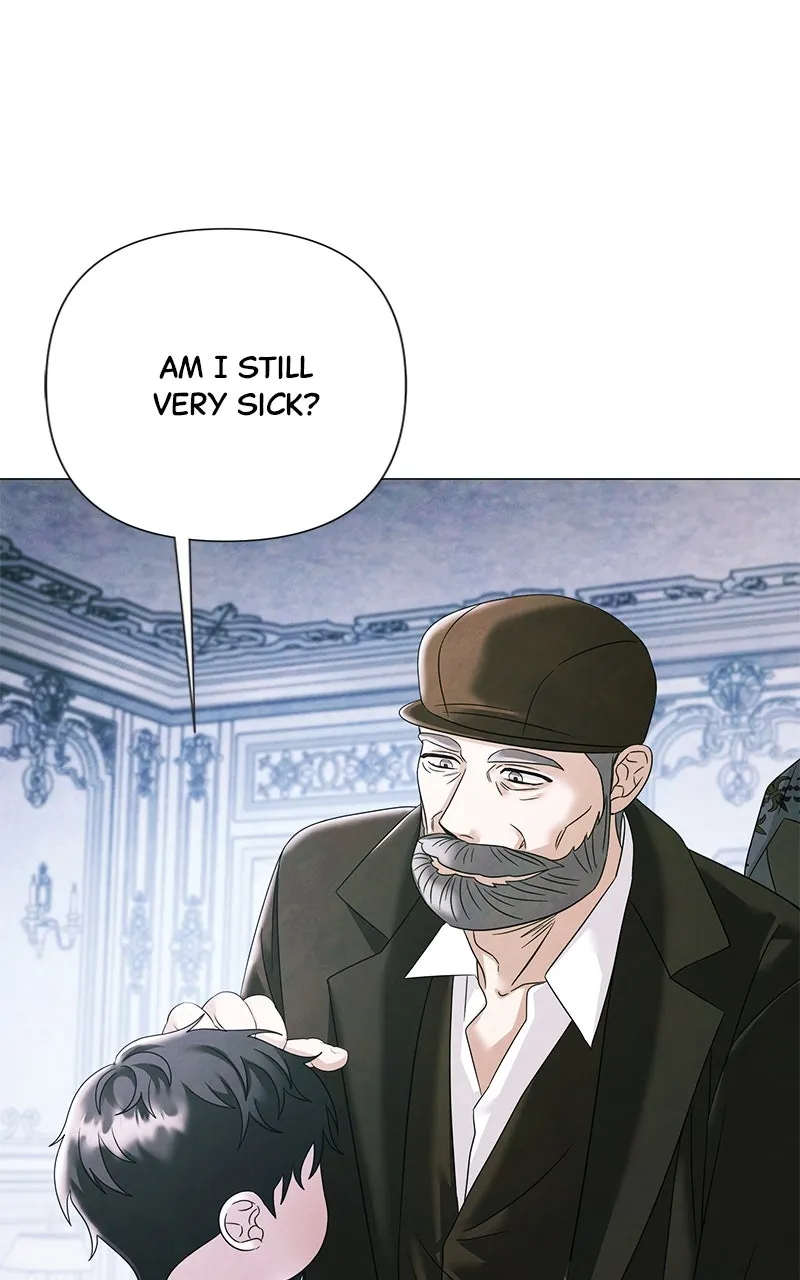 Too Late for Regrets Chapter 61 page 74 - 