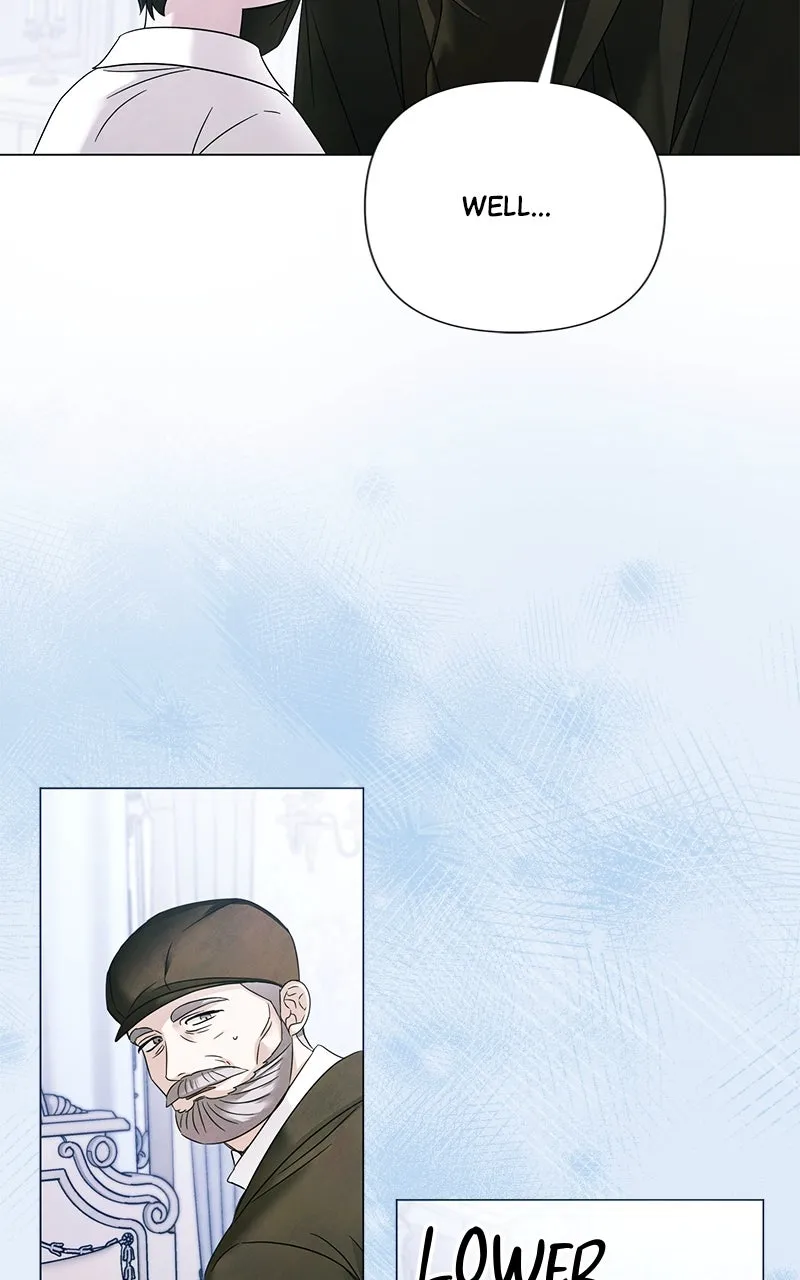 Too Late for Regrets Chapter 61 page 75 - 