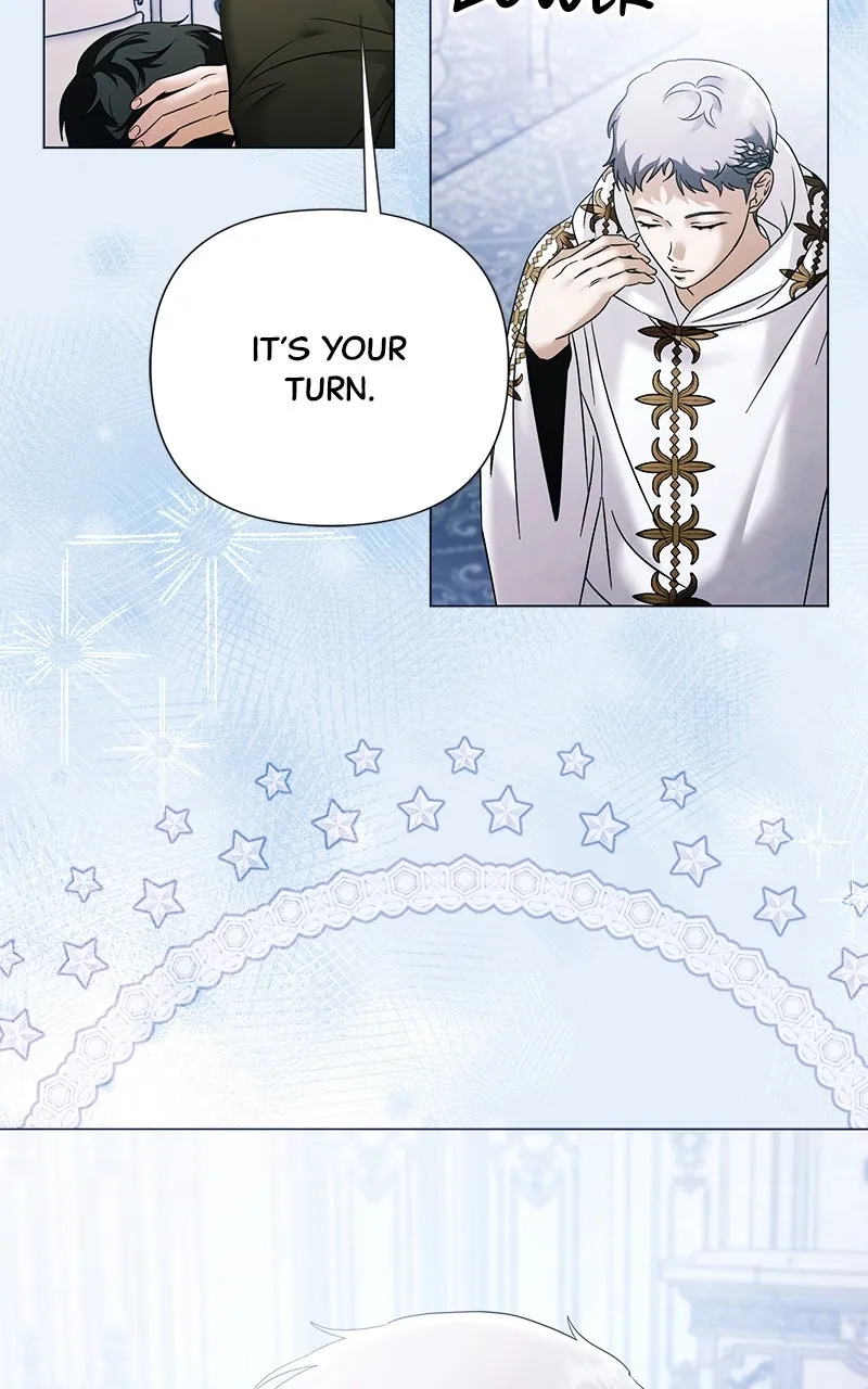 Too Late for Regrets Chapter 61 page 76 - 