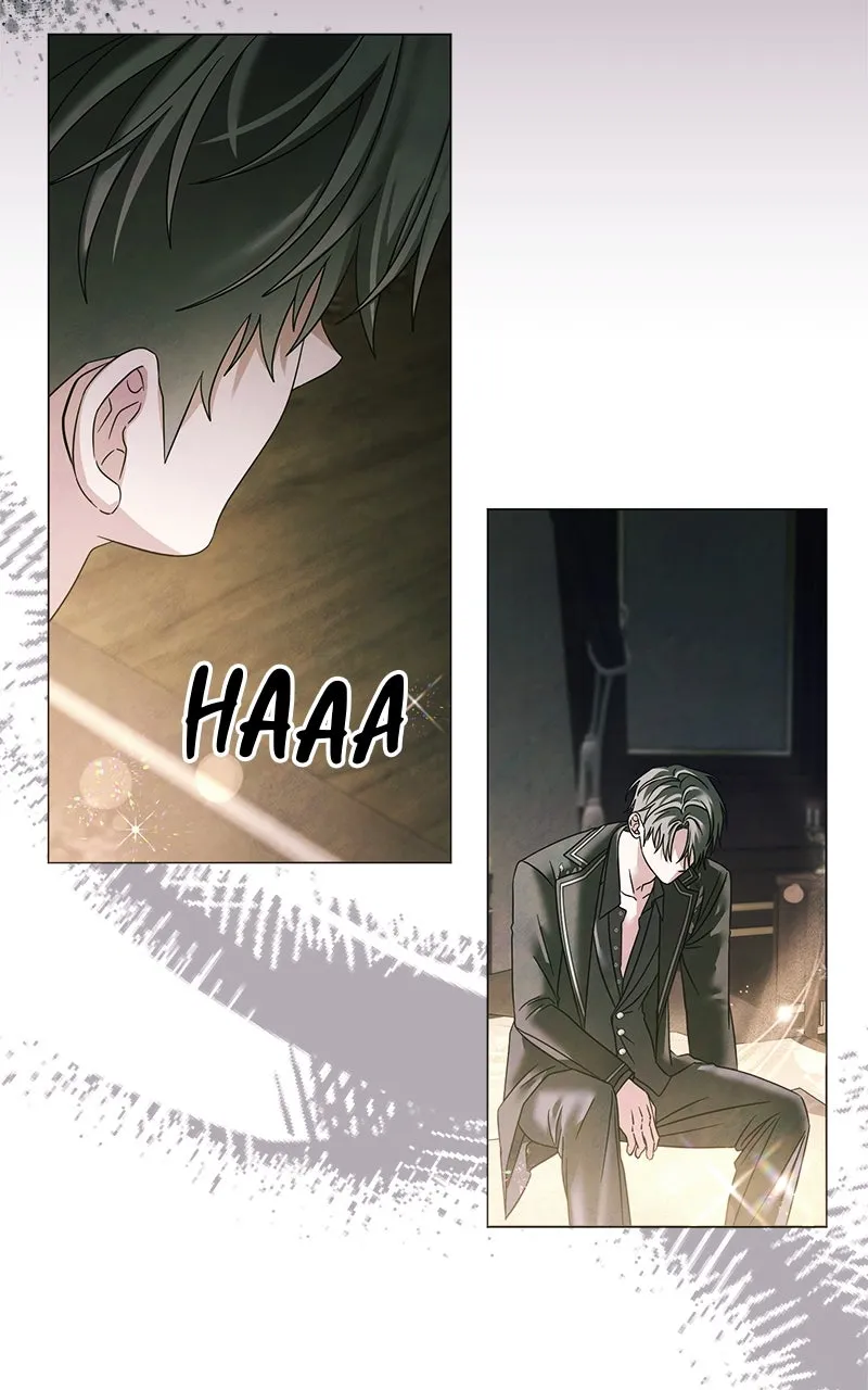Too Late for Regrets Chapter 61 page 9 - 