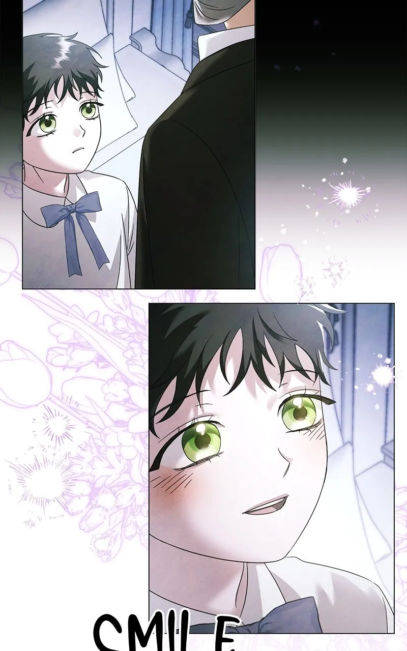 Too Late for Regrets Chapter 62 page 11 - 