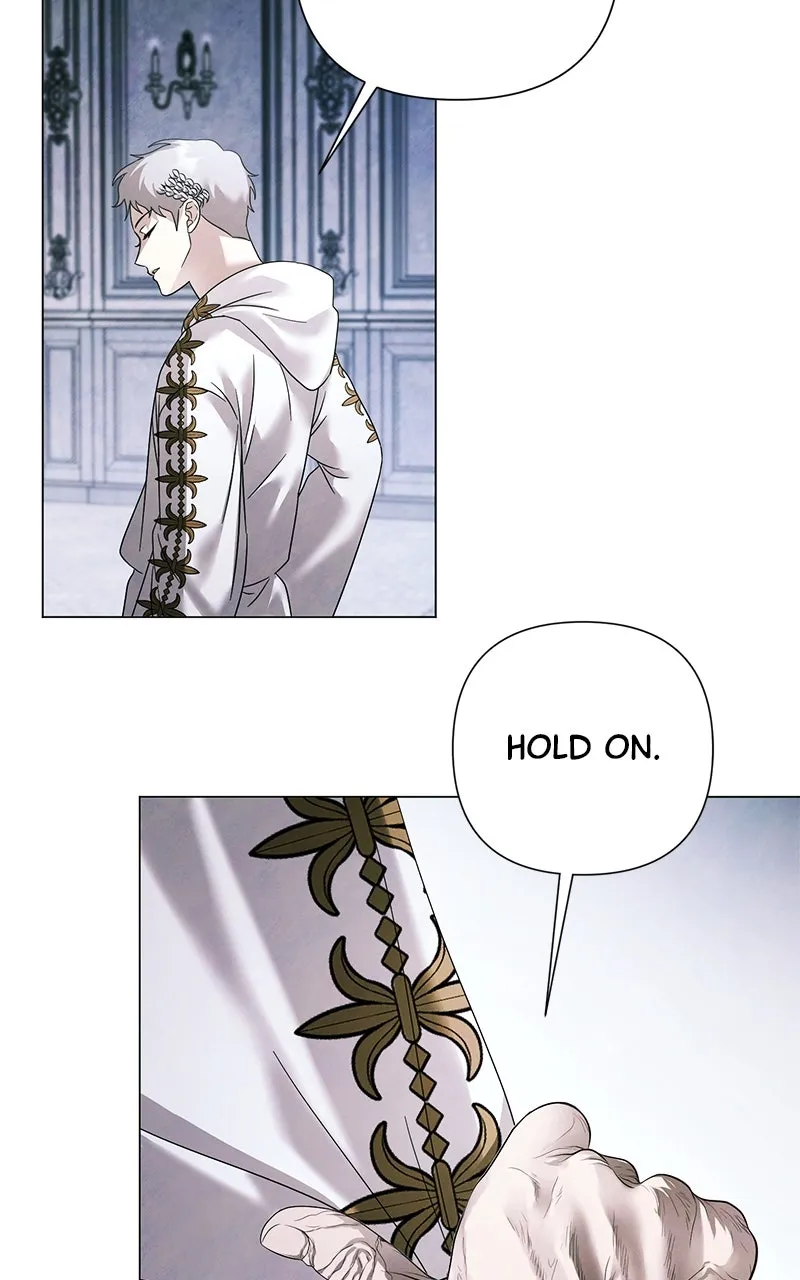 Too Late for Regrets Chapter 62 page 15 - 
