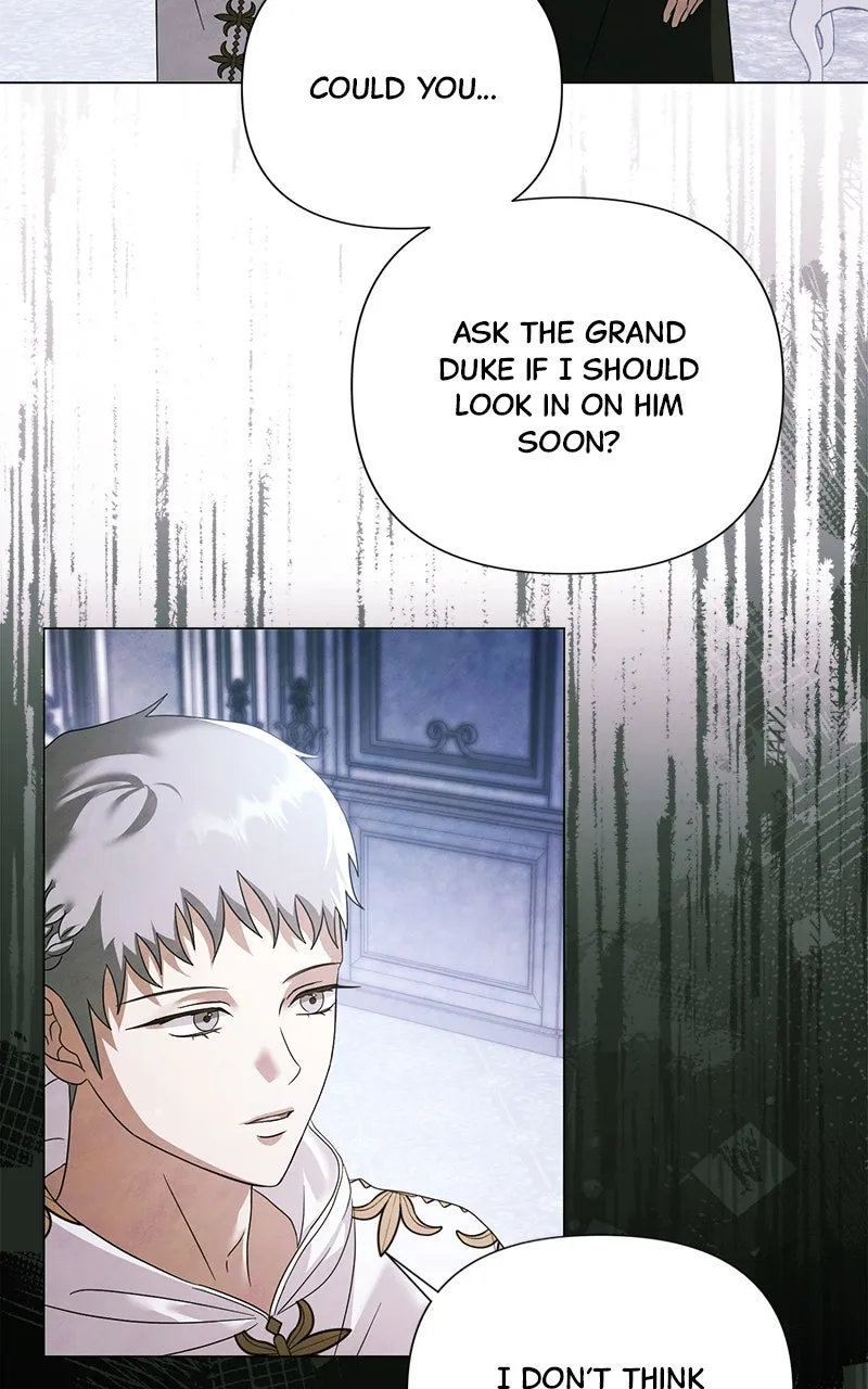 Too Late for Regrets Chapter 62 page 17 - 