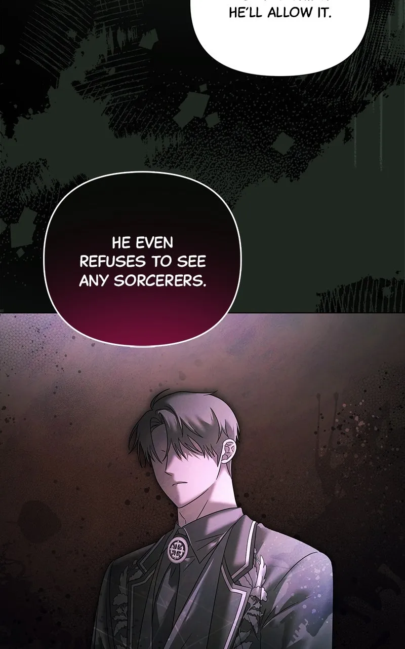 Too Late for Regrets Chapter 62 page 18 - 