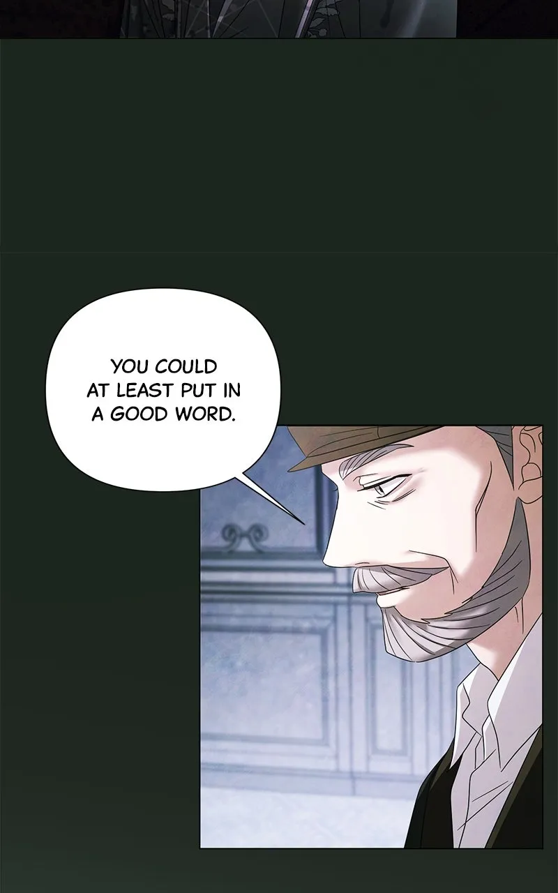 Too Late for Regrets Chapter 62 page 19 - 