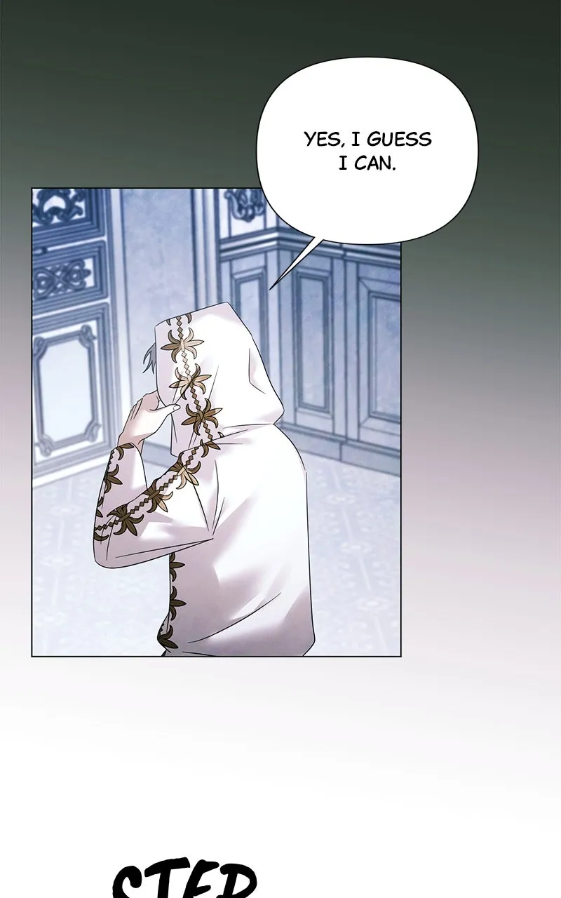 Too Late for Regrets Chapter 62 page 20 - 