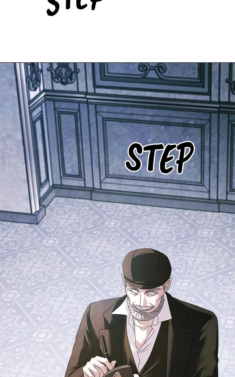 Too Late for Regrets Chapter 62 page 21 - 