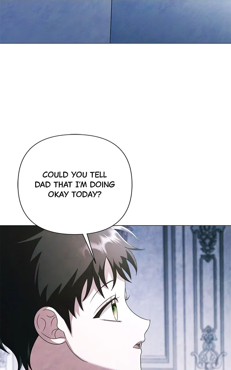 Too Late for Regrets Chapter 62 page 23 - 