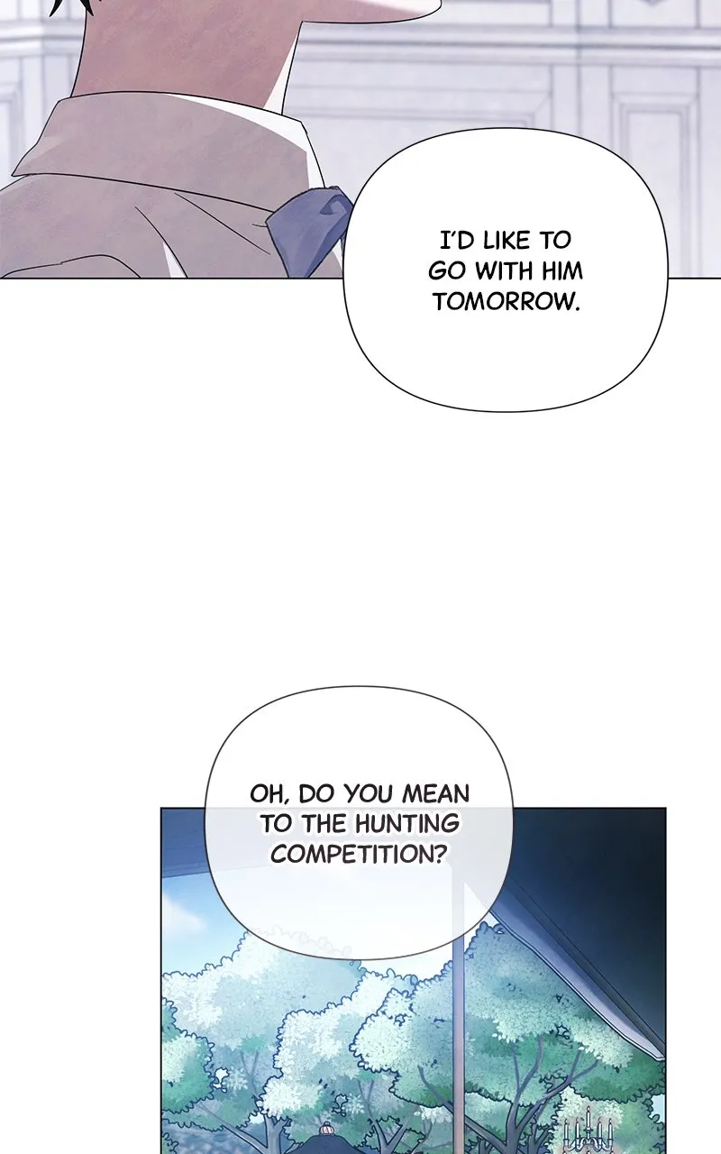 Too Late for Regrets Chapter 62 page 24 - 