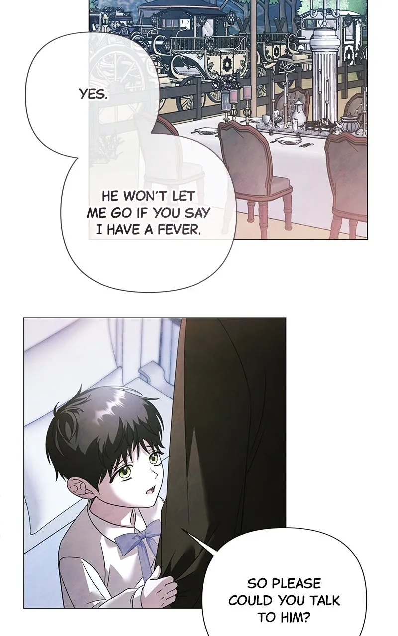 Too Late for Regrets Chapter 62 page 25 - 
