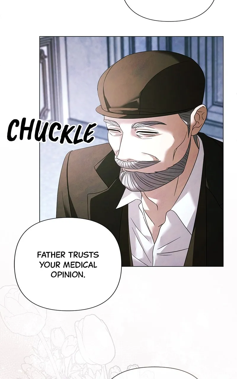 Too Late for Regrets Chapter 62 page 26 - 
