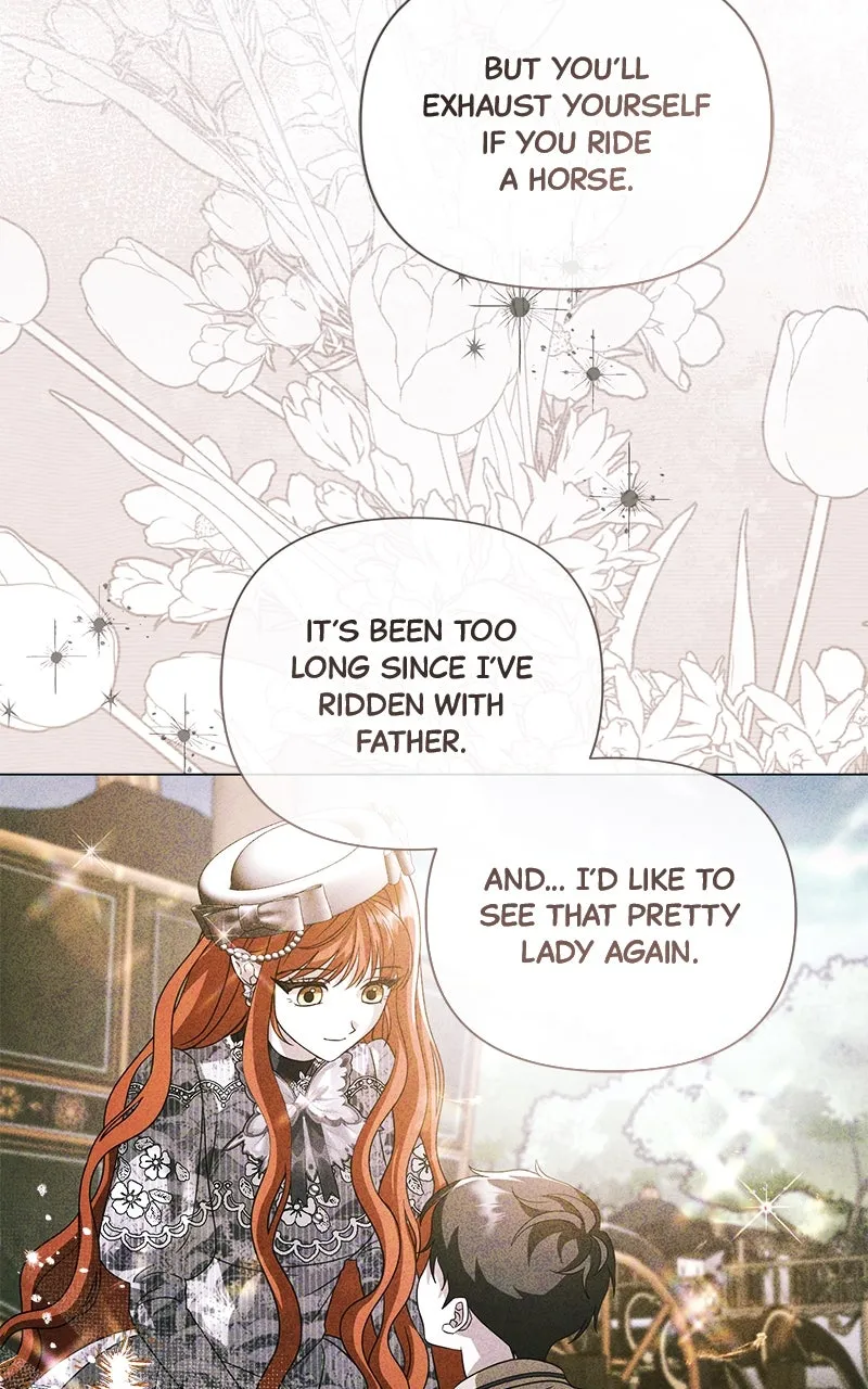 Too Late for Regrets Chapter 62 page 27 - 