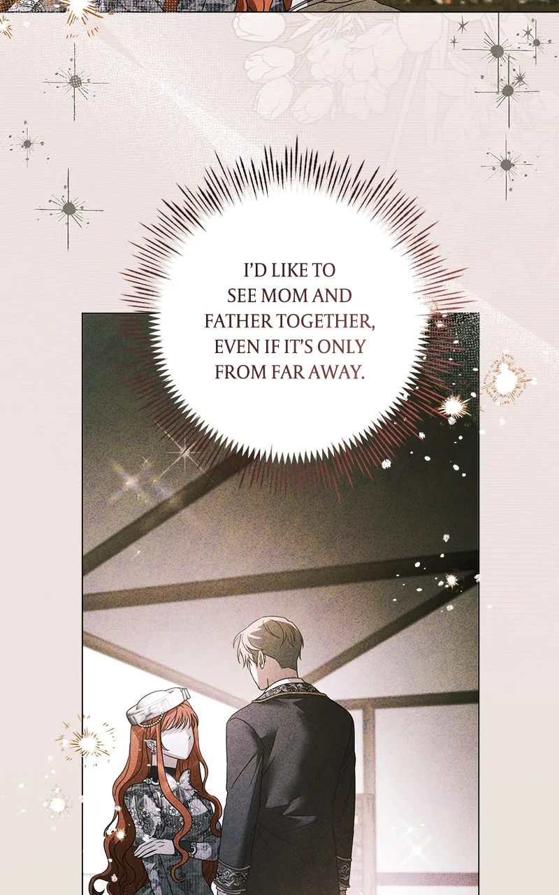 Too Late for Regrets Chapter 62 page 28 - 