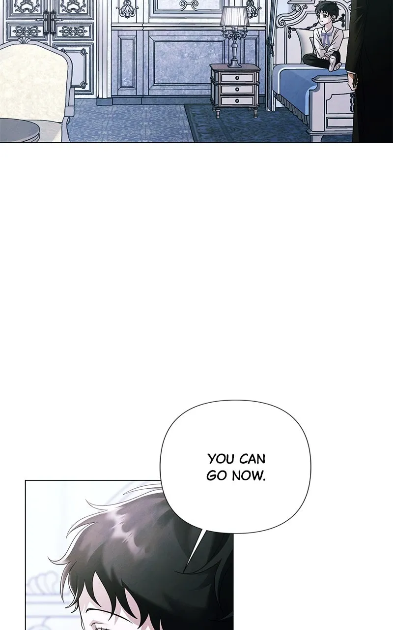 Too Late for Regrets Chapter 62 page 32 - 
