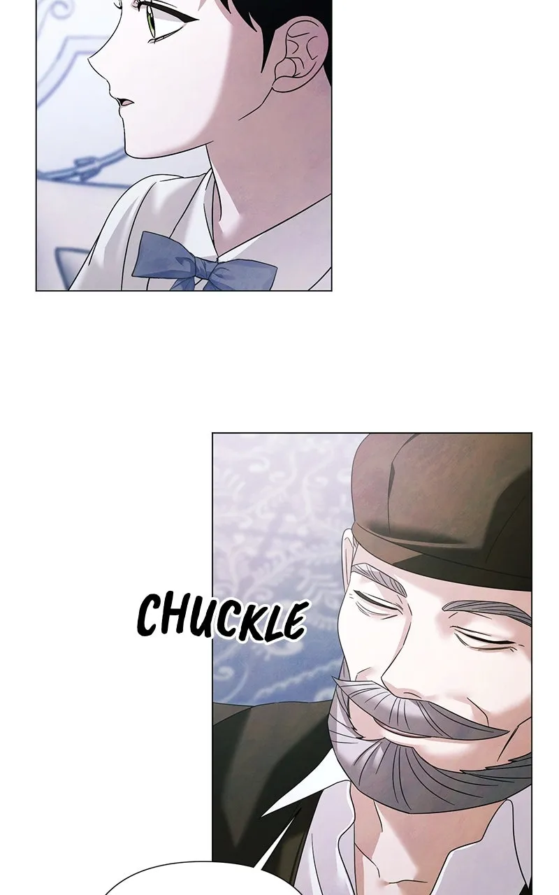 Too Late for Regrets Chapter 62 page 33 - 