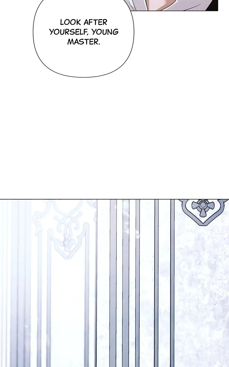 Too Late for Regrets Chapter 62 page 34 - 