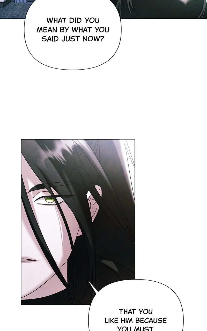Too Late for Regrets Chapter 62 page 37 - 