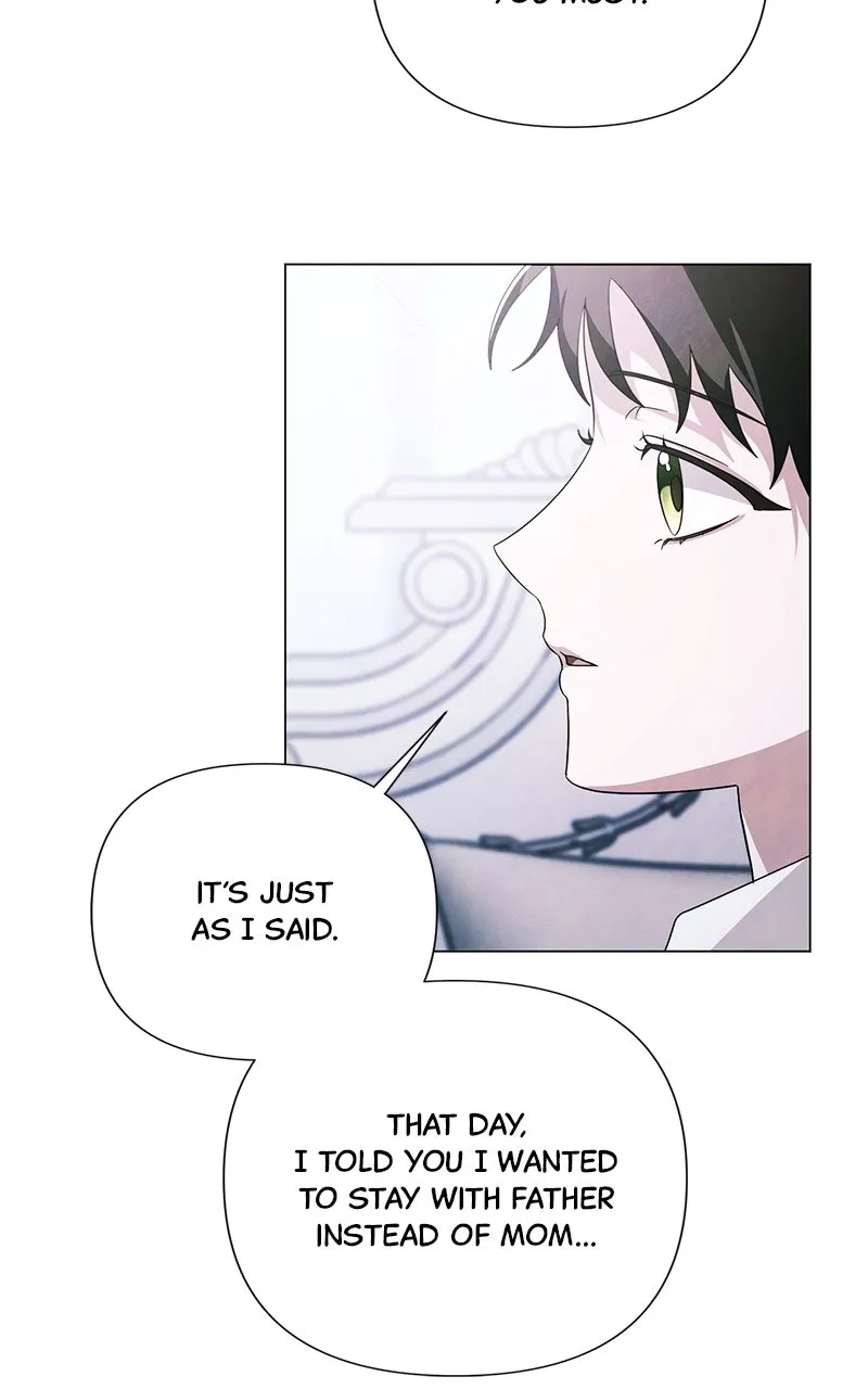 Too Late for Regrets Chapter 62 page 38 - 