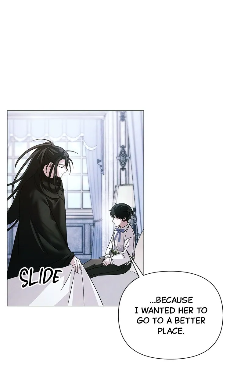 Too Late for Regrets Chapter 62 page 39 - 
