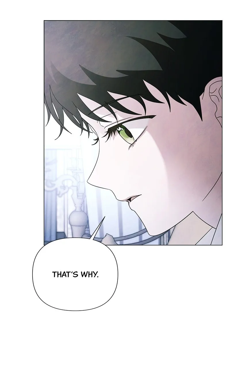 Too Late for Regrets Chapter 62 page 40 - 
