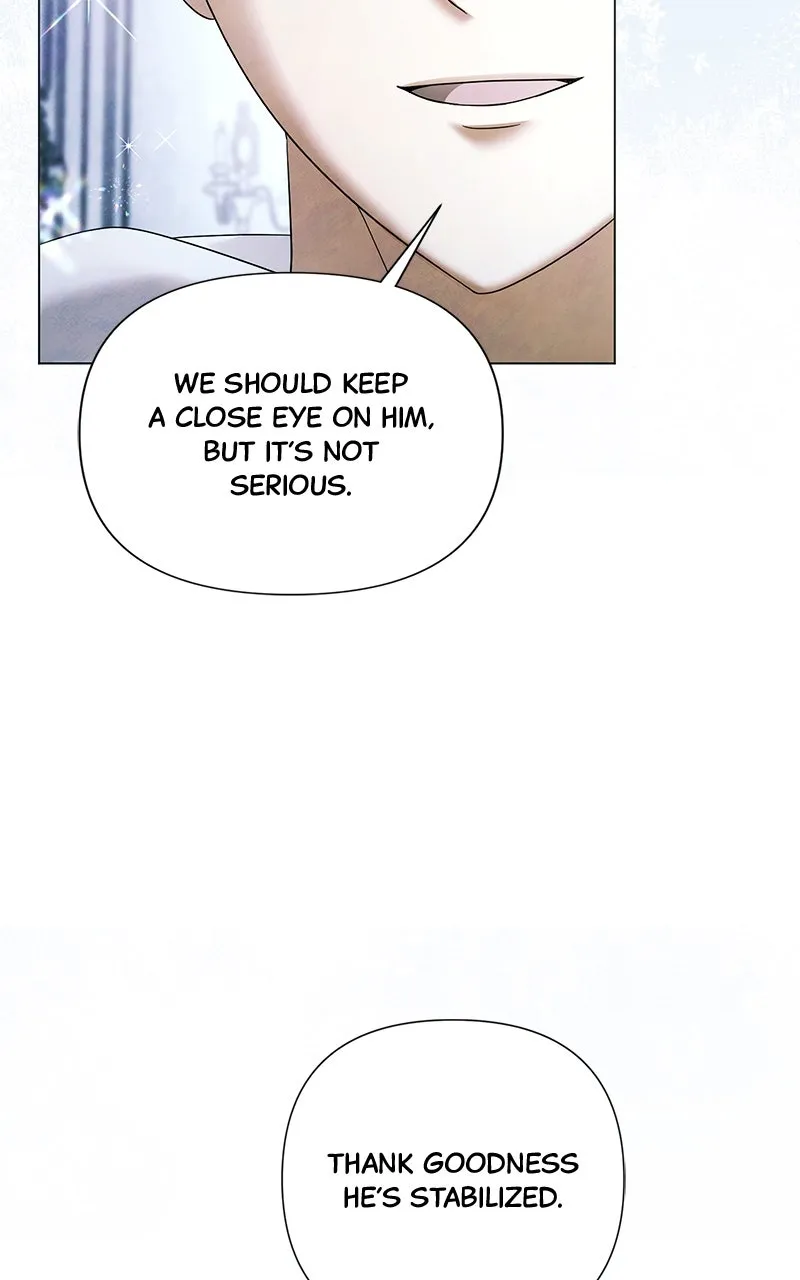 Too Late for Regrets Chapter 62 page 5 - 