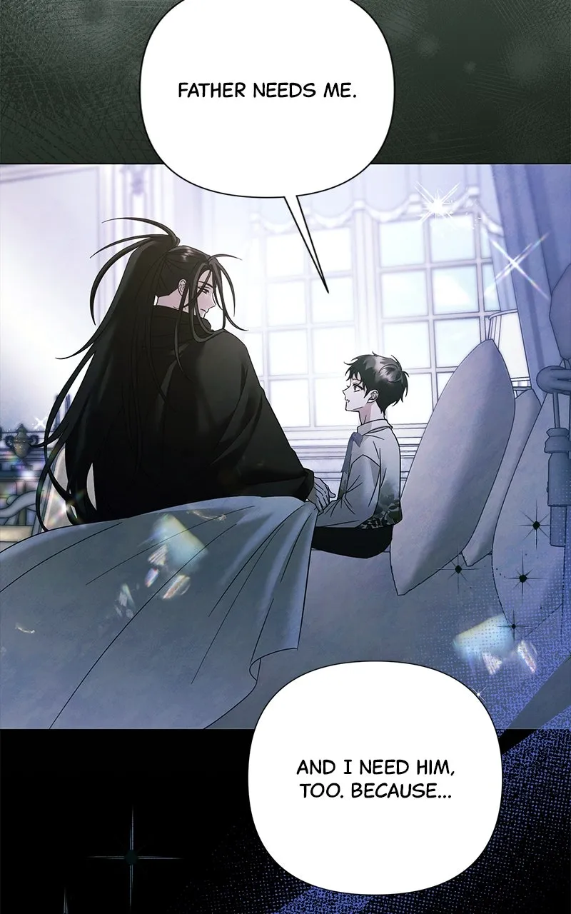 Too Late for Regrets Chapter 62 page 42 - 