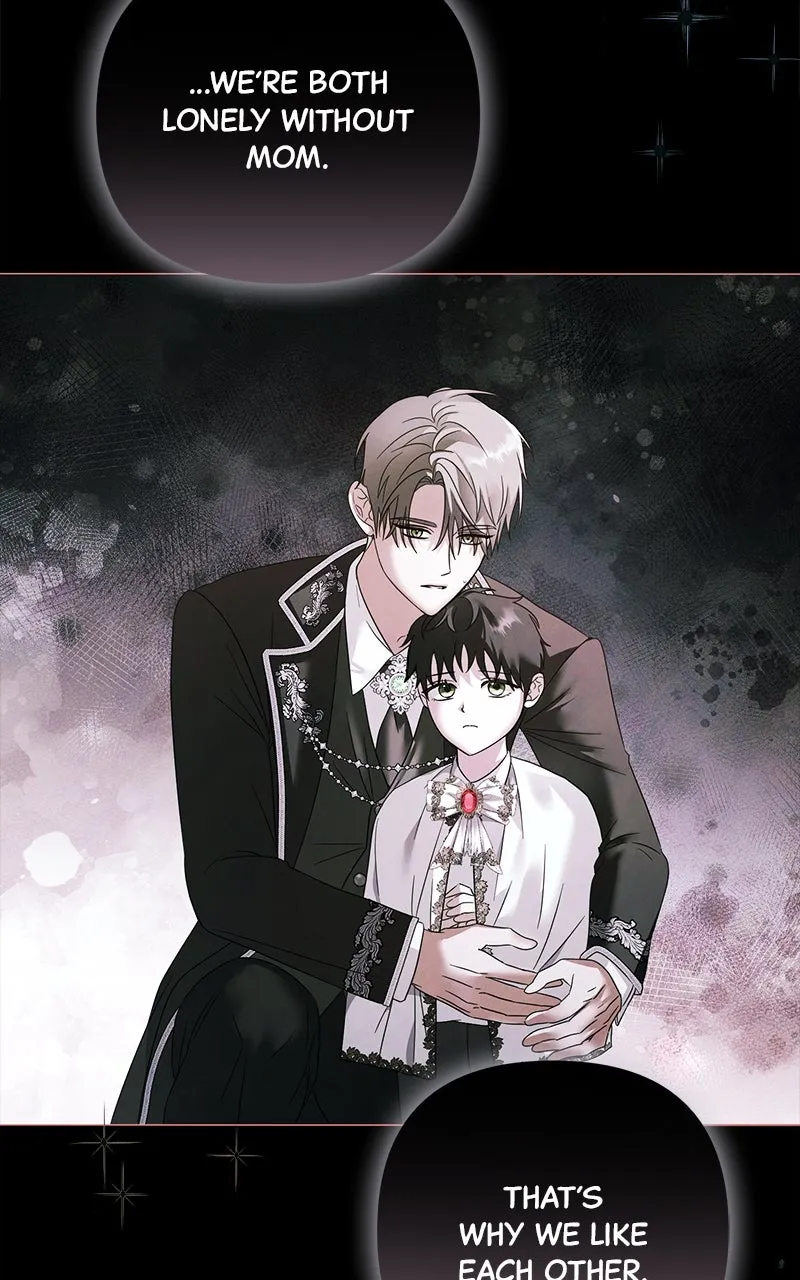 Too Late for Regrets Chapter 62 page 44 - 