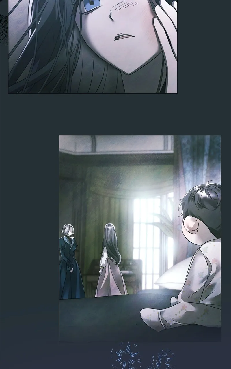 Too Late for Regrets Chapter 62 page 47 - 