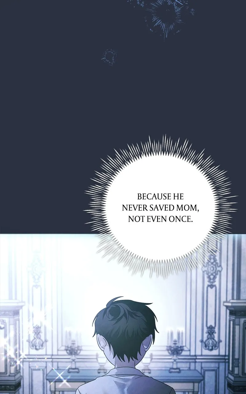 Too Late for Regrets Chapter 62 page 48 - 