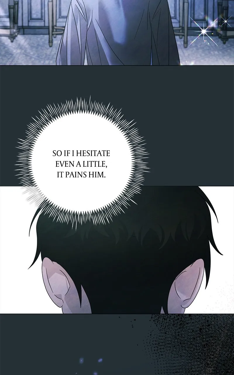 Too Late for Regrets Chapter 62 page 49 - 