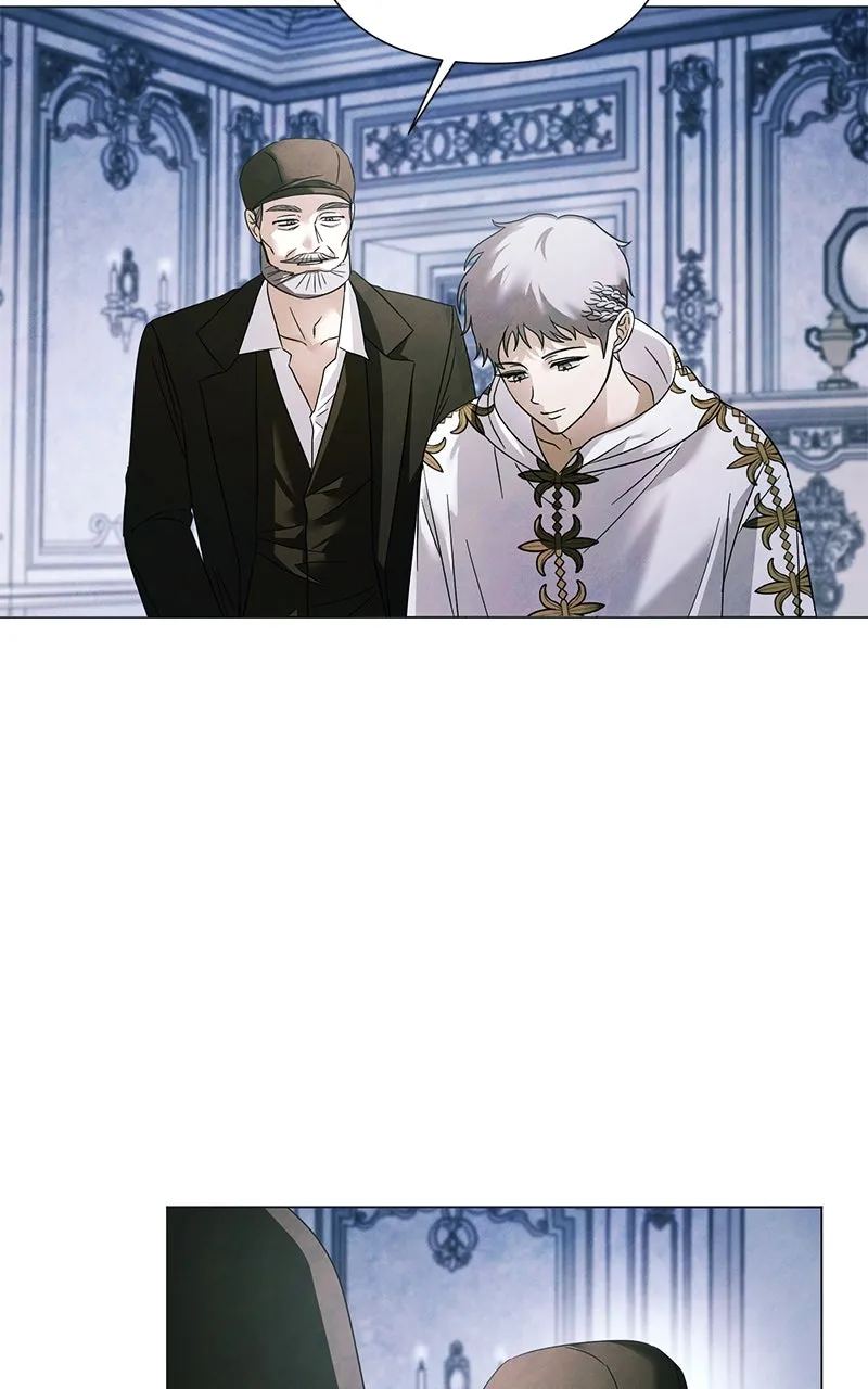 Too Late for Regrets Chapter 62 page 6 - 