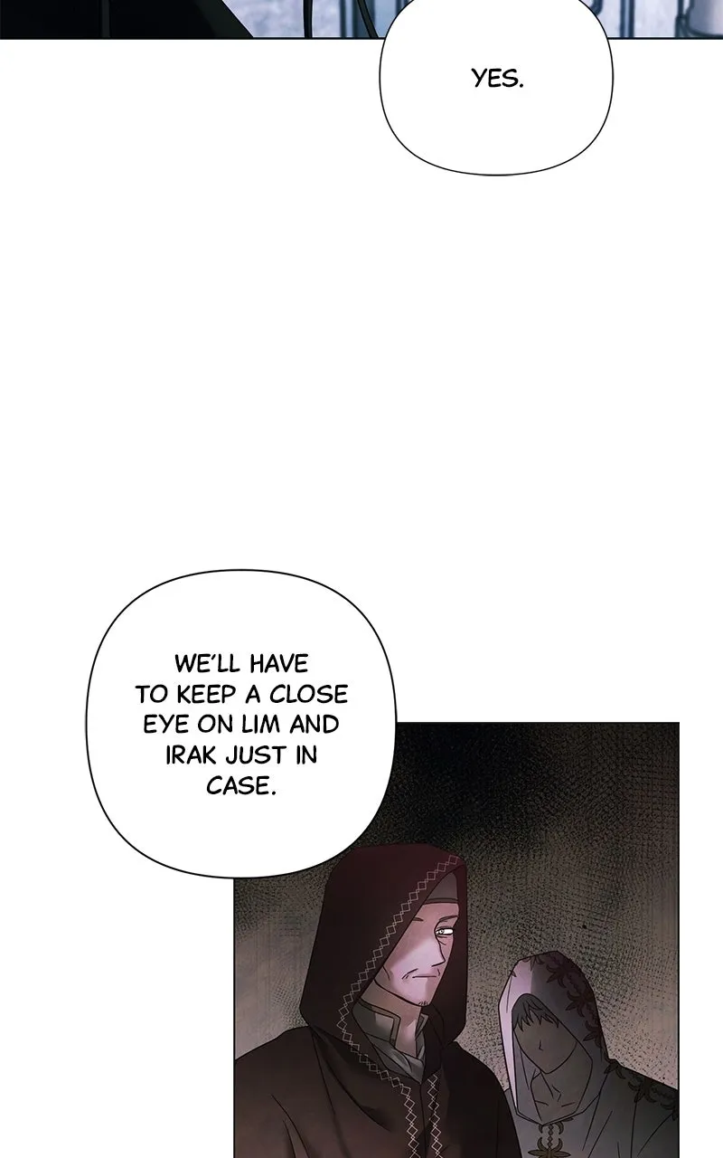 Too Late for Regrets Chapter 62 page 57 - 