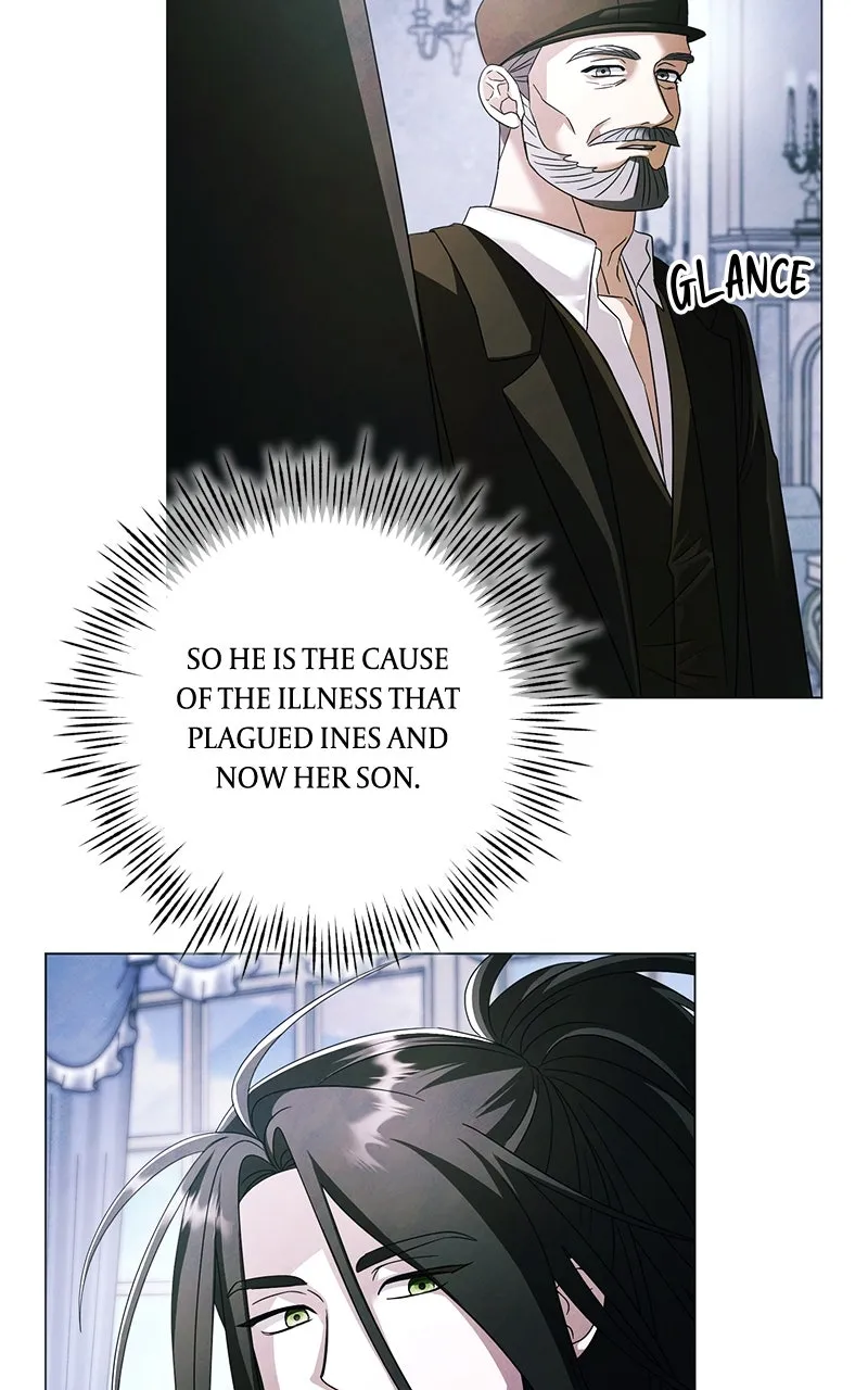 Too Late for Regrets Chapter 62 page 7 - 