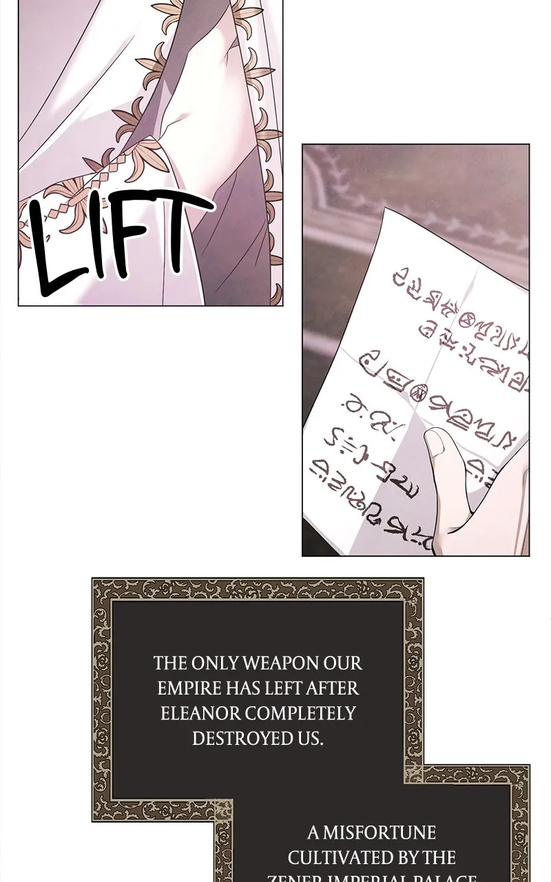 Too Late for Regrets Chapter 62 page 62 - 