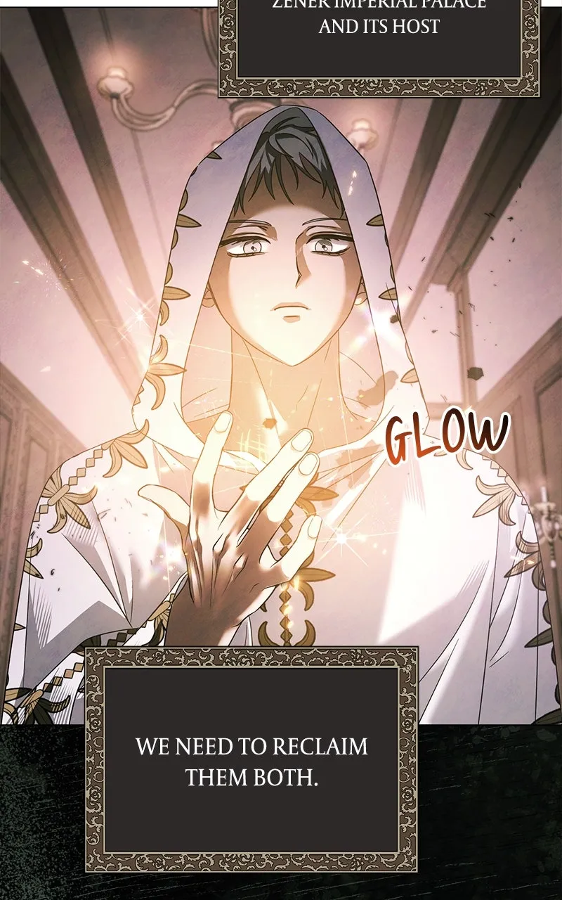Too Late for Regrets Chapter 62 page 63 - 