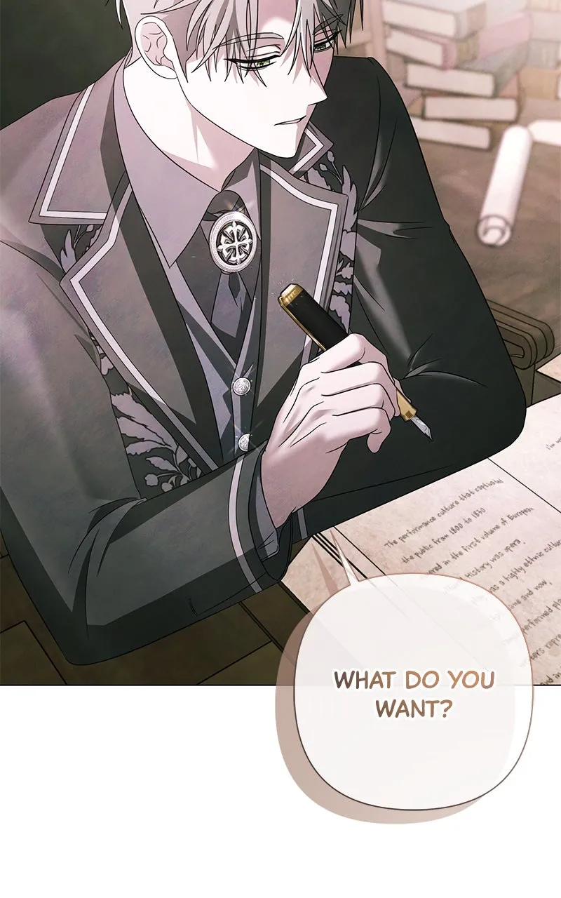 Too Late for Regrets Chapter 62 page 67 - 