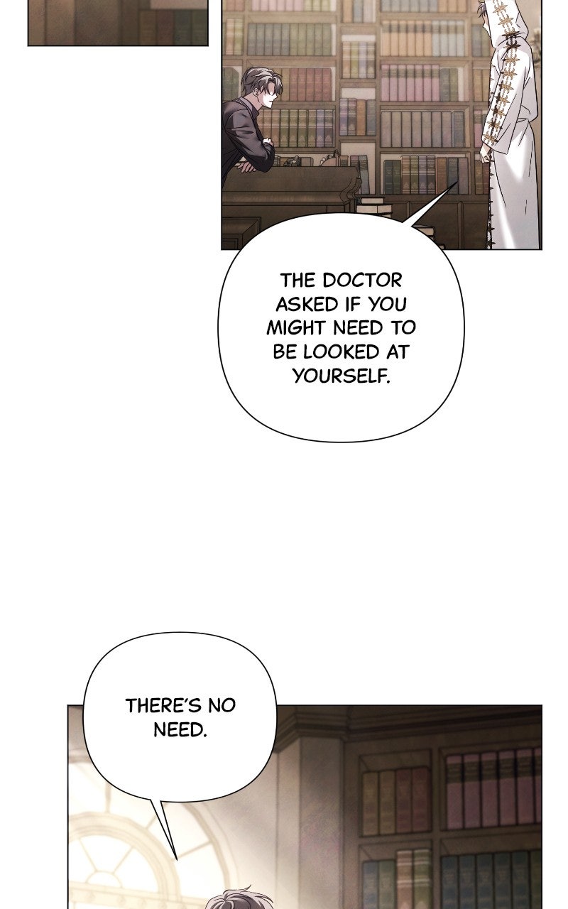 Too Late for Regrets (S2) Episode 63 page 2 - 