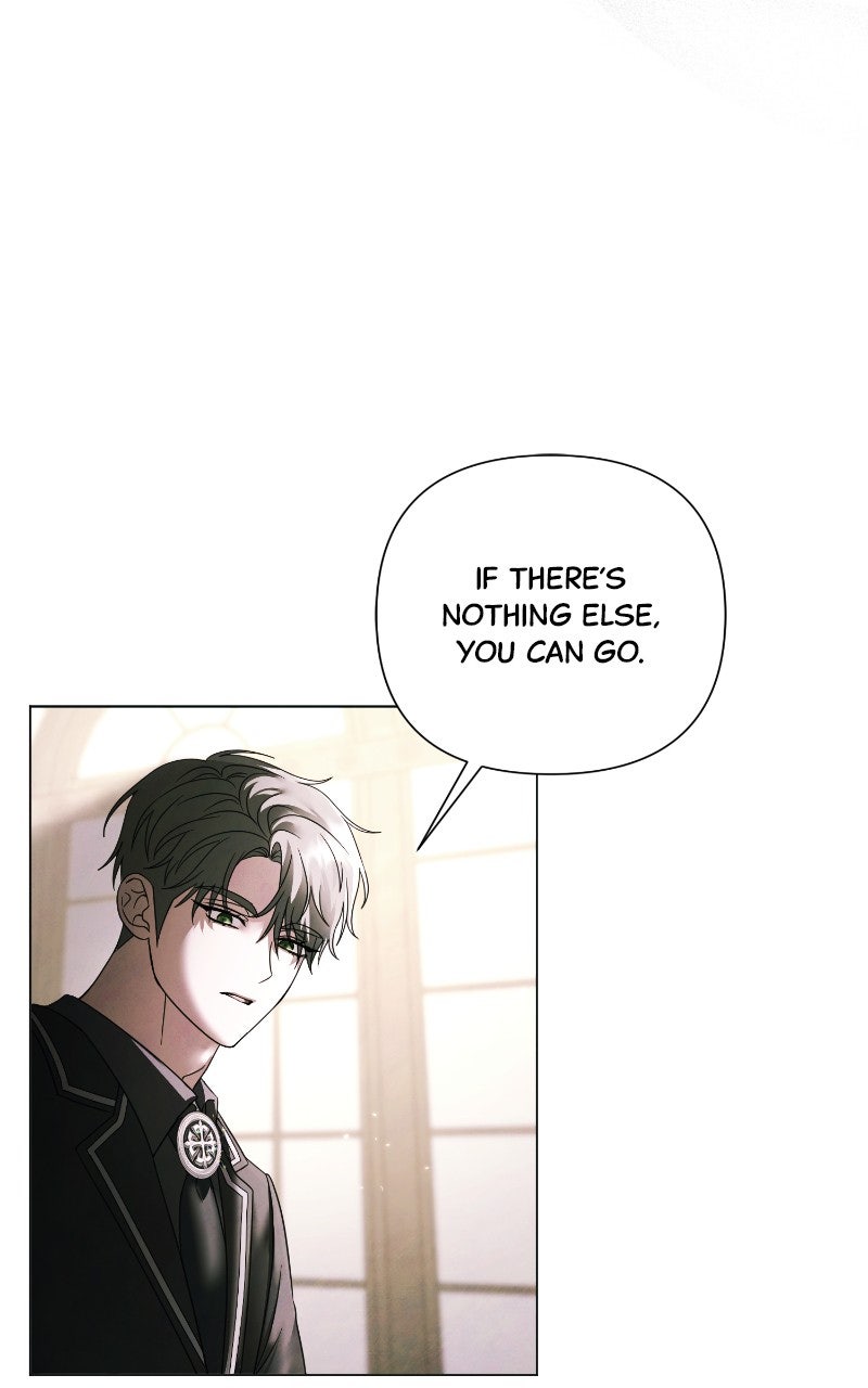 Too Late for Regrets (S2) Episode 63 page 11 - 
