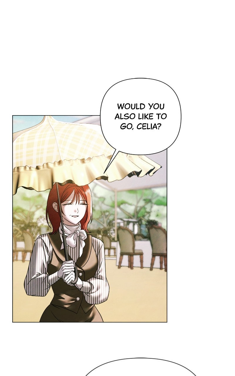 Too Late for Regrets (S2) Episode 63 page 20 - 