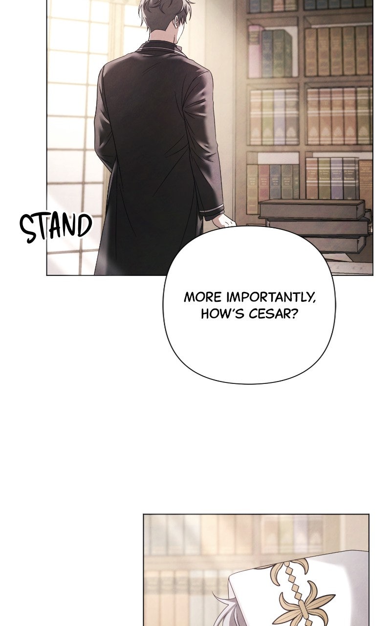 Too Late for Regrets (S2) Episode 63 page 3 - 