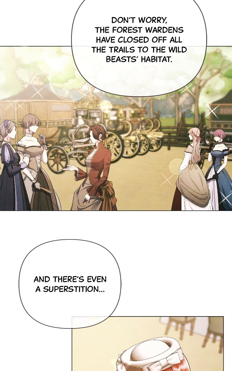 Too Late for Regrets (S2) Episode 63 page 21 - 
