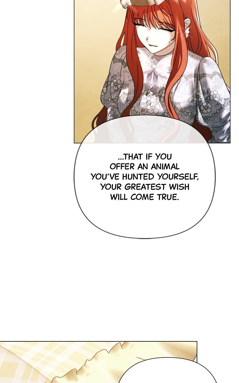 Too Late for Regrets (S2) Episode 63 page 22 - 