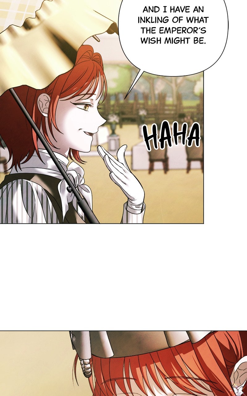 Too Late for Regrets (S2) Episode 63 page 23 - 