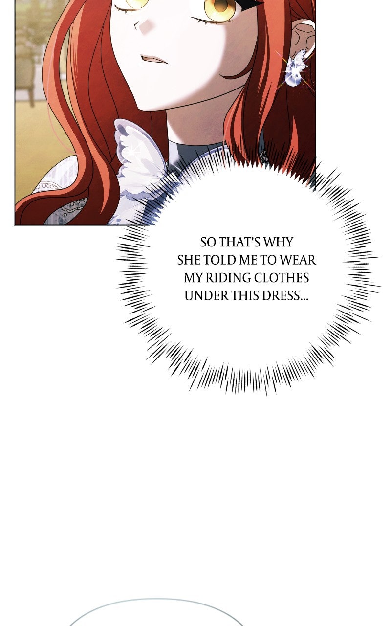 Too Late for Regrets (S2) Episode 63 page 27 - 