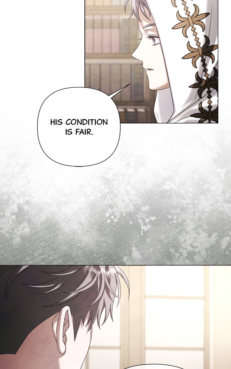 Too Late for Regrets (S2) Episode 63 page 4 - 